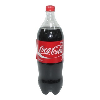 Кока-кола напиток газированный 1,5л п/б Иран